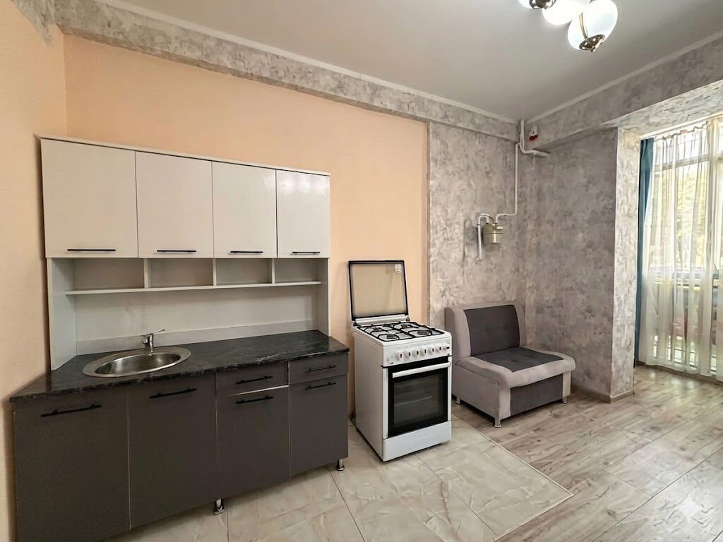 2 комнаты, 72 м², Кок-Жар ж/м 1 этаж, Свежий ремонт: фото 5