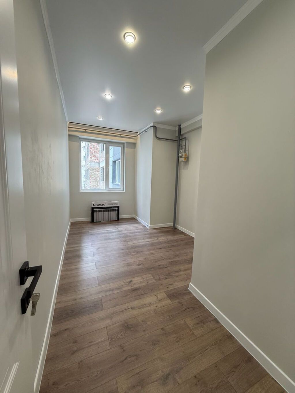 1 комната, 40 м², Мед Академия Элитка, 4 этаж, Дизайнерский ремонт: фото 5