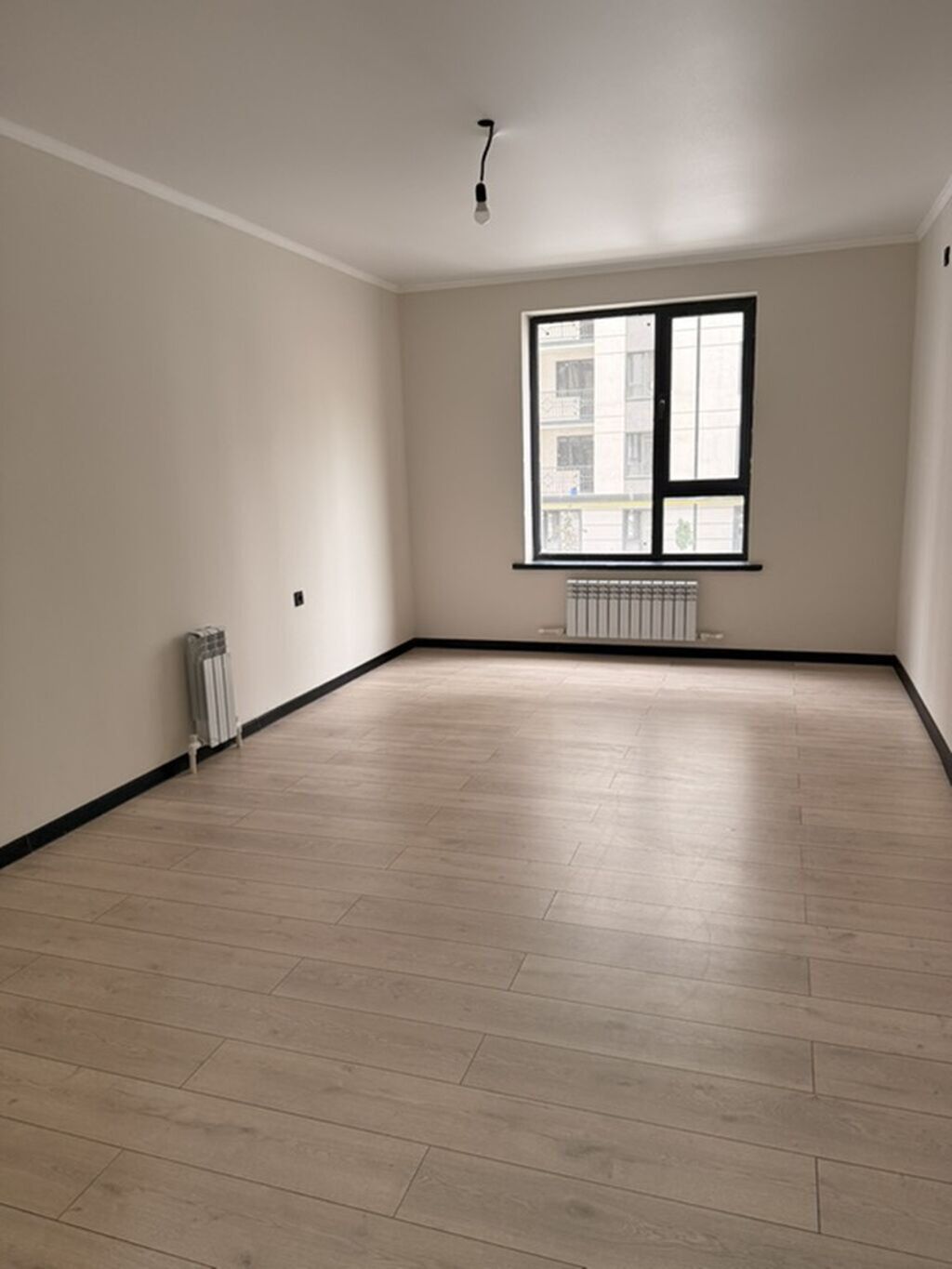 2 комнаты, 68 м², АЮ Гранд Элитка, 2 этаж, Евроремонт: фото 7