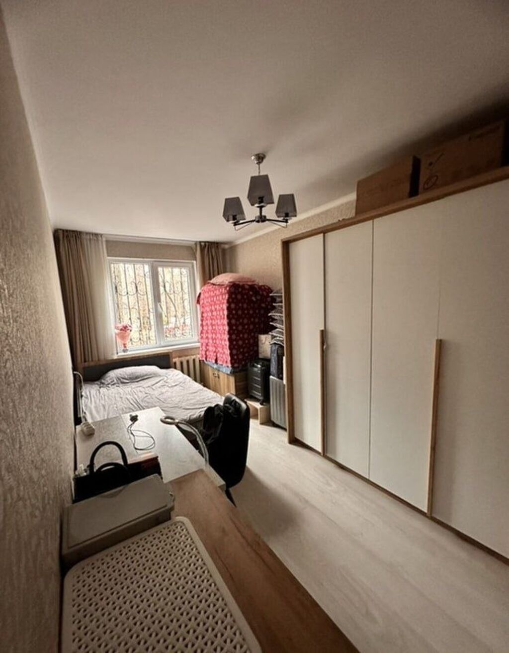 Продам 2-комнатную квартиру, 8 мкр, 45 м²: фото 6