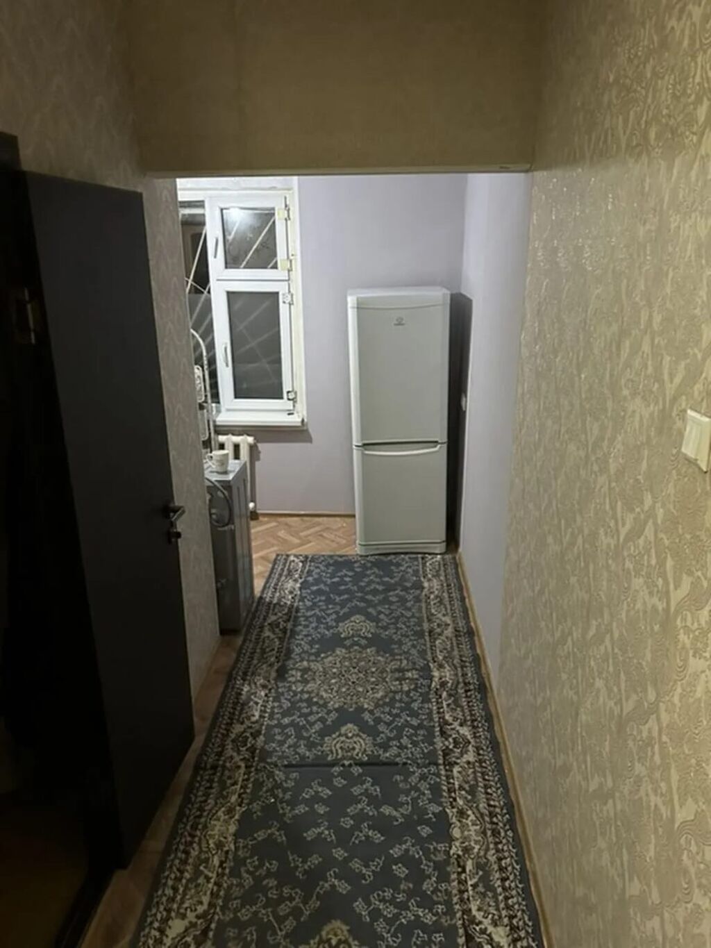 1 комната, 34 м², 5 мкр 105 серия, 1 этаж, Косметический ремонт: фото 5
