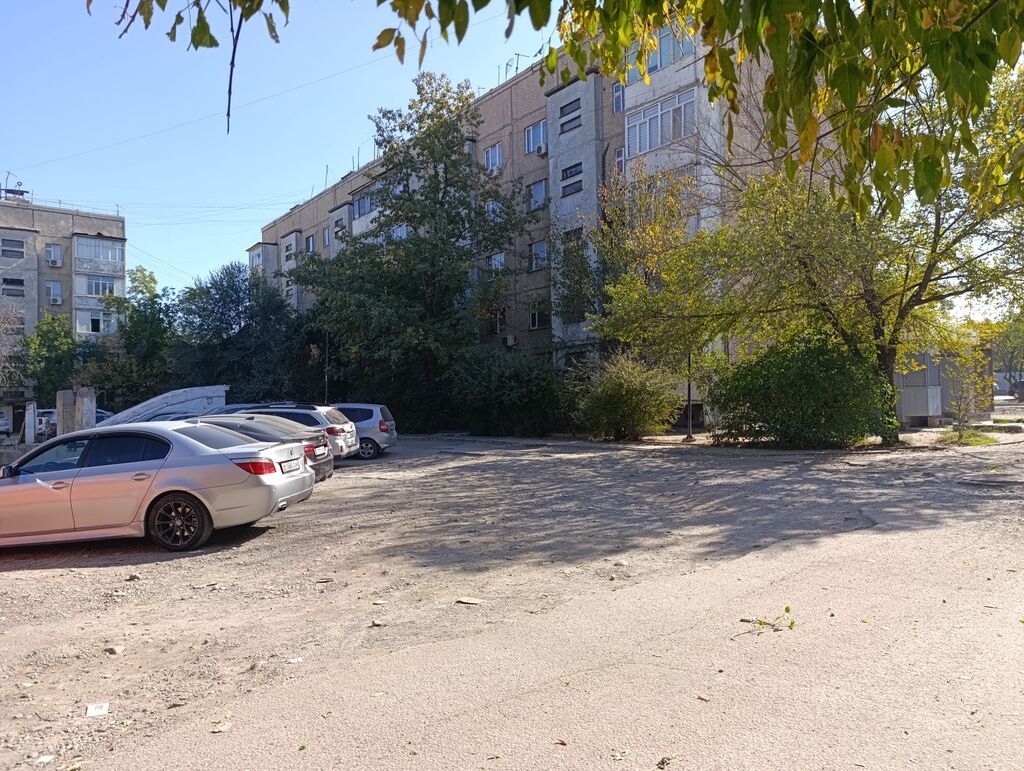 3 комнаты, 61 м², Аламединский рынок / базар 105 серия, 5 этаж, Старый ремонт: фото 8