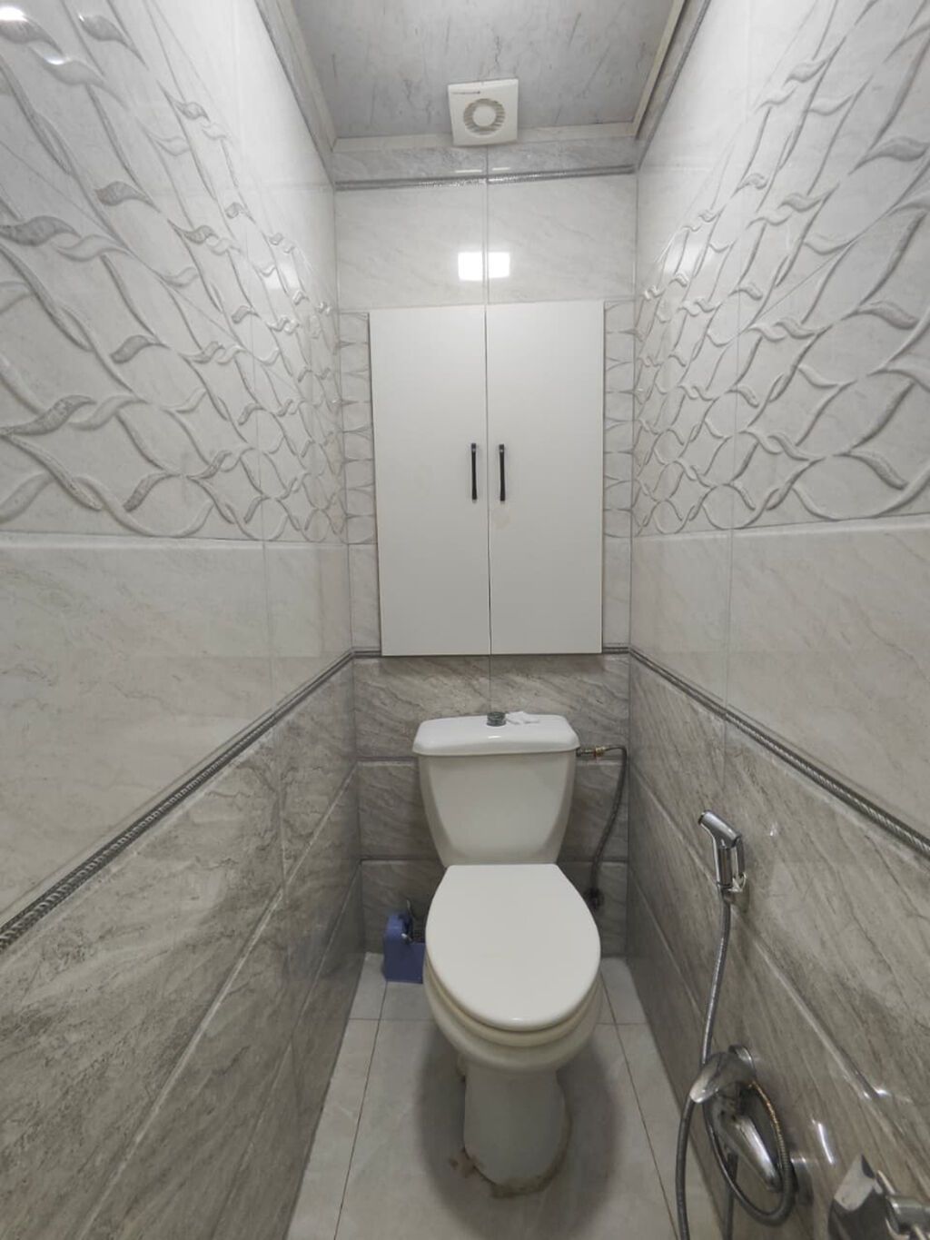Bakı, Bakıxanov qəs., 4 otaqlı, Köhnə tikili, 83 kv. m