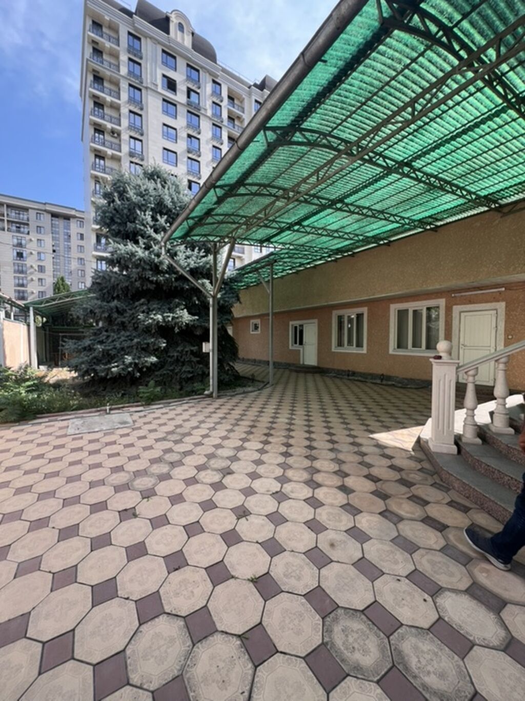 300 м², 6 комнат, Вефа ТЦ: фото 4