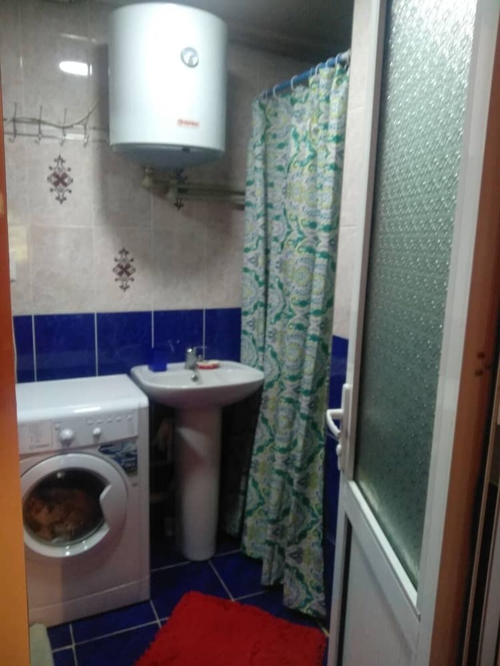2 комнаты, Собственник, Семейным, от 1 года, С мебелью полностью: фото 5