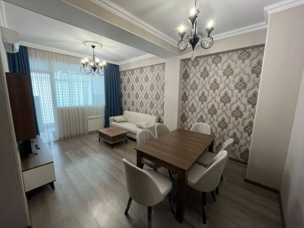 3 otaqlı, 71 kv. m