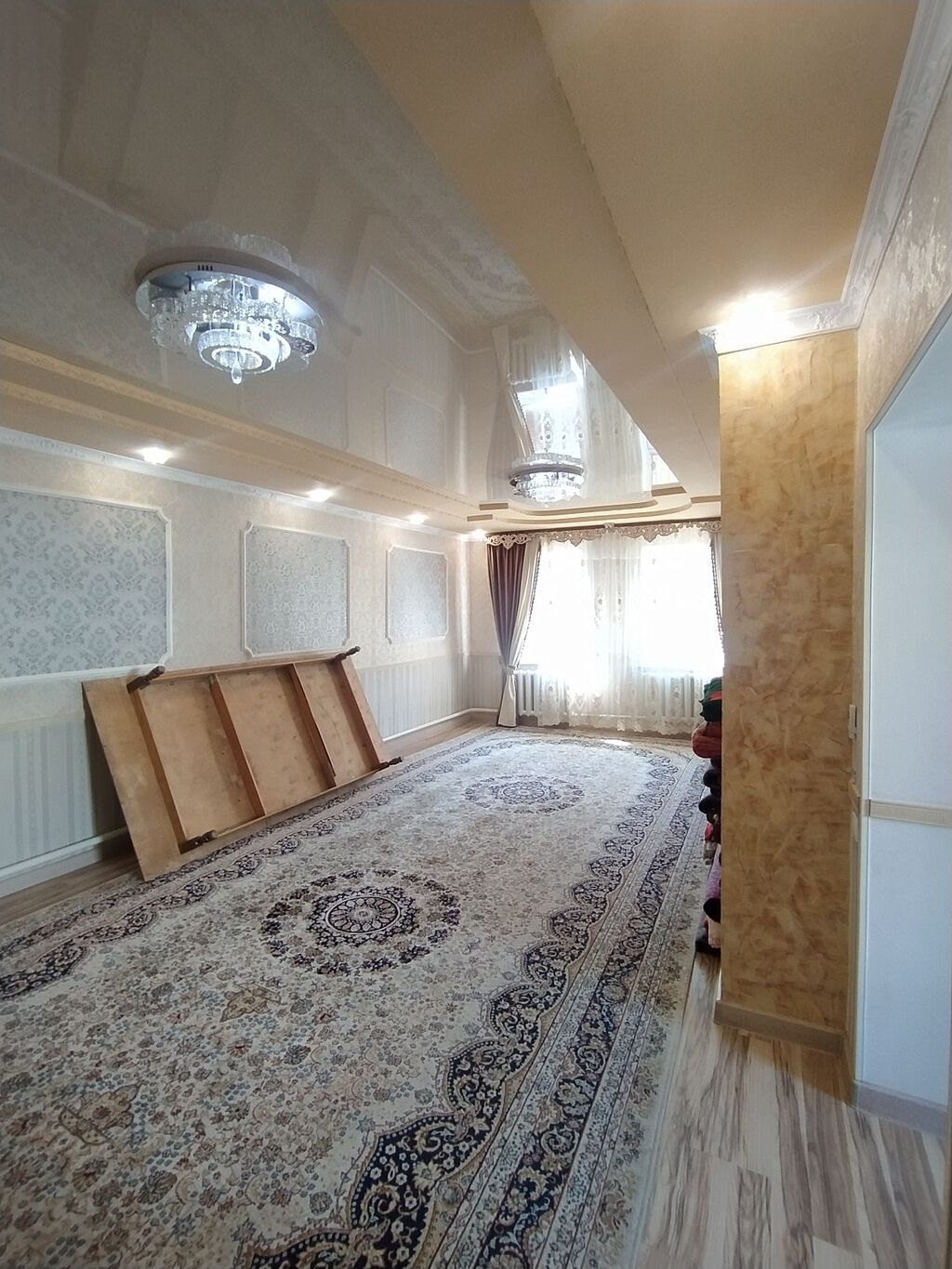 250 м², 6 комнат, Аламединский рынок / базар: фото 2