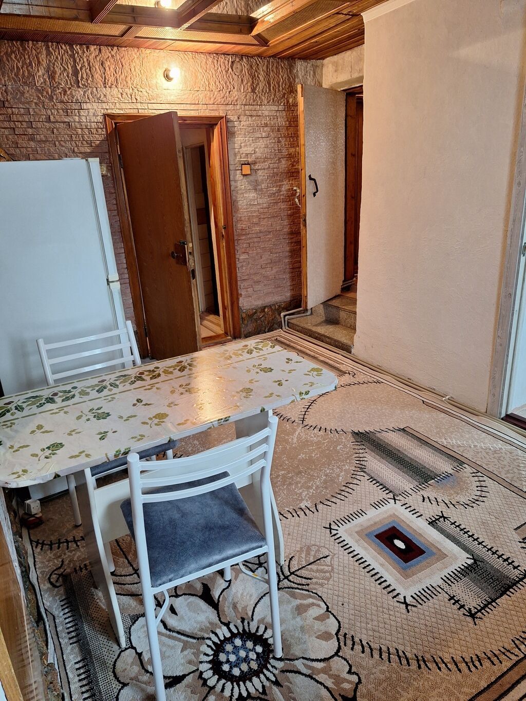 25 м², 1 комната, Карагачевая роща: фото 4