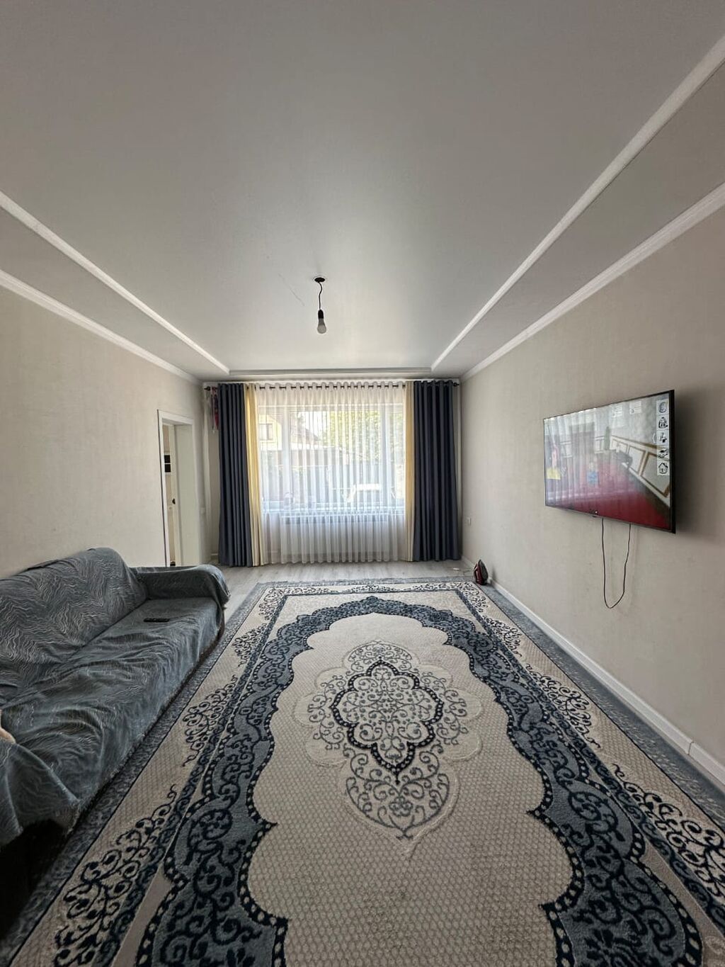 6 комнат и более, 140 м², 3 соток, Бишкек, Ак-Орго ж/м Собственник: фото 5
