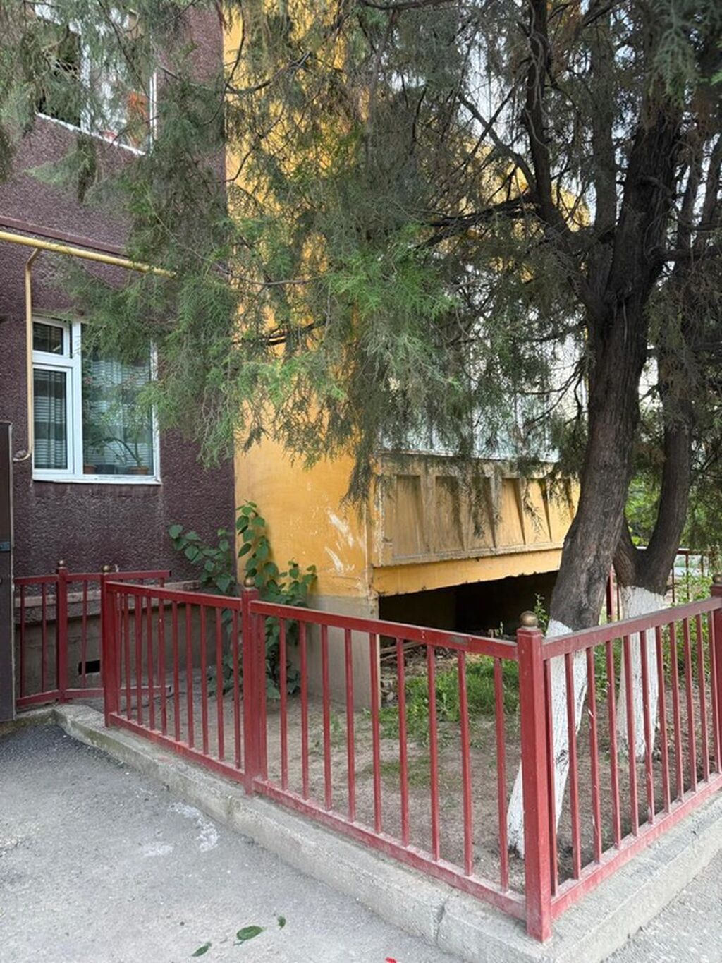 3 комнаты, 63 м², 105 серия, 1 этаж, Свежий ремонт: фото 4