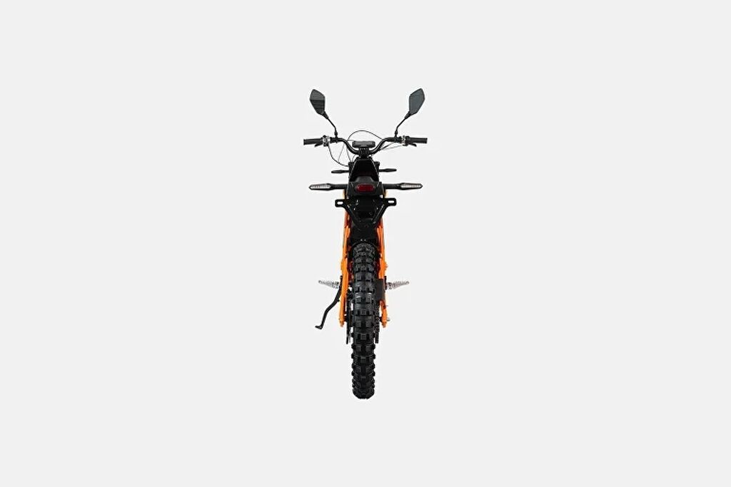 Kugoo Wish 04 Pro 2026г. Батарея 72V36A съемная Мощность 8кВт в: фото 4