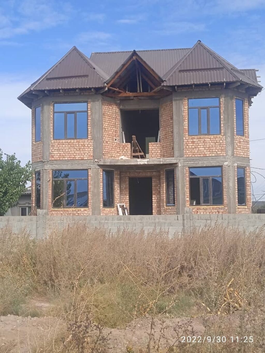 5 и более комнат, 300 м², 4 соток, Бишкек, Ак-Ордо 1 ж/м Собственник