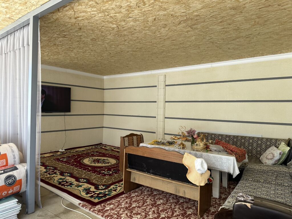 Гостевой дом на Иссык-Куле, Кут Ордо, Голубой Иссык-Куль, Чолпон-Ата, 10+ мест, Посуточно: фото 5