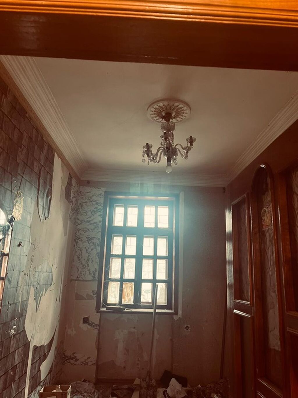 Keşlədə 7 otaqlı köhnə tikili mənzil satılır, 160 m², 298 000 AZN, şəkil 4 / 11