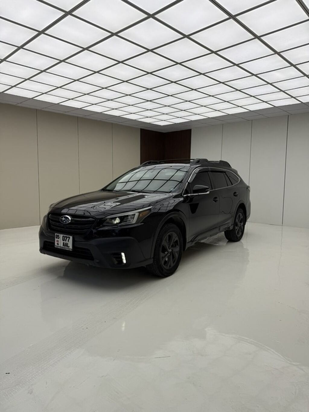 Subaru Outback: 2020 г., 2.4 л, Вариатор, Бензин, Универсал: фото 3