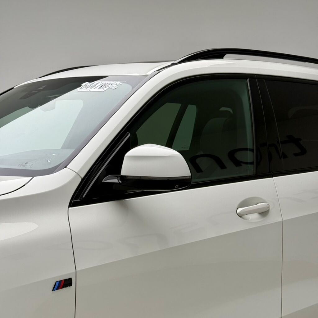 BMW X7: 2020 г., 3 л, Автомат, Бензин, Внедорожник: фото 8