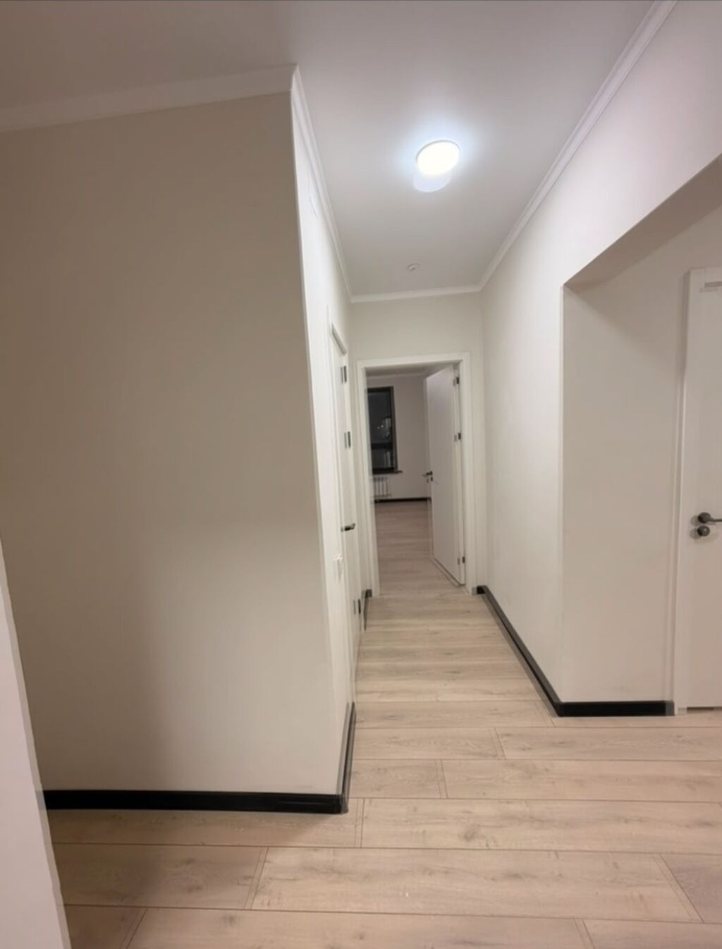 2 комнаты, 68 м², АЮ Гранд Элитка, 5 этаж, Евроремонт: фото 5