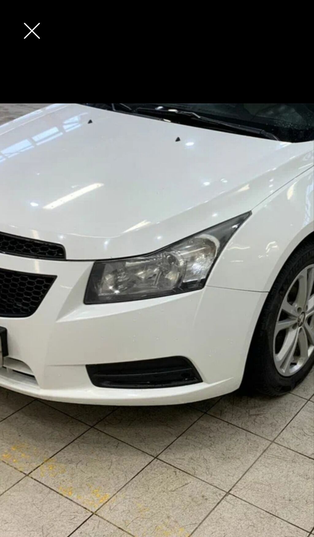 Левая противотуманная фара Subaru 2003 г., Б/у, Оригинал, Япония: фото 5