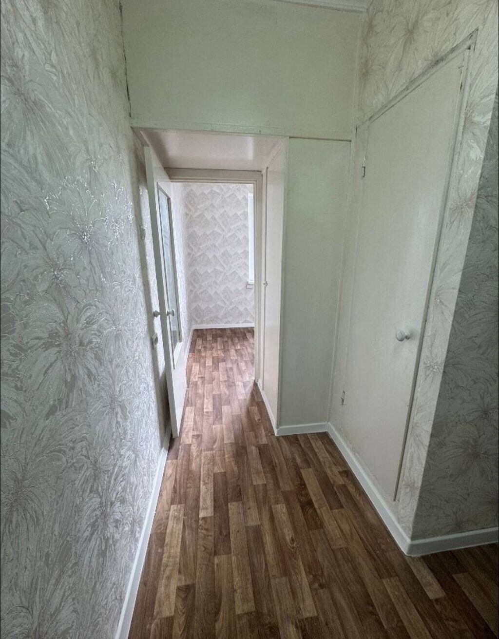 1 комната, 39 м², Кок-Жар мкр 105 серия, 3 этаж, Косметический ремонт: фото 6