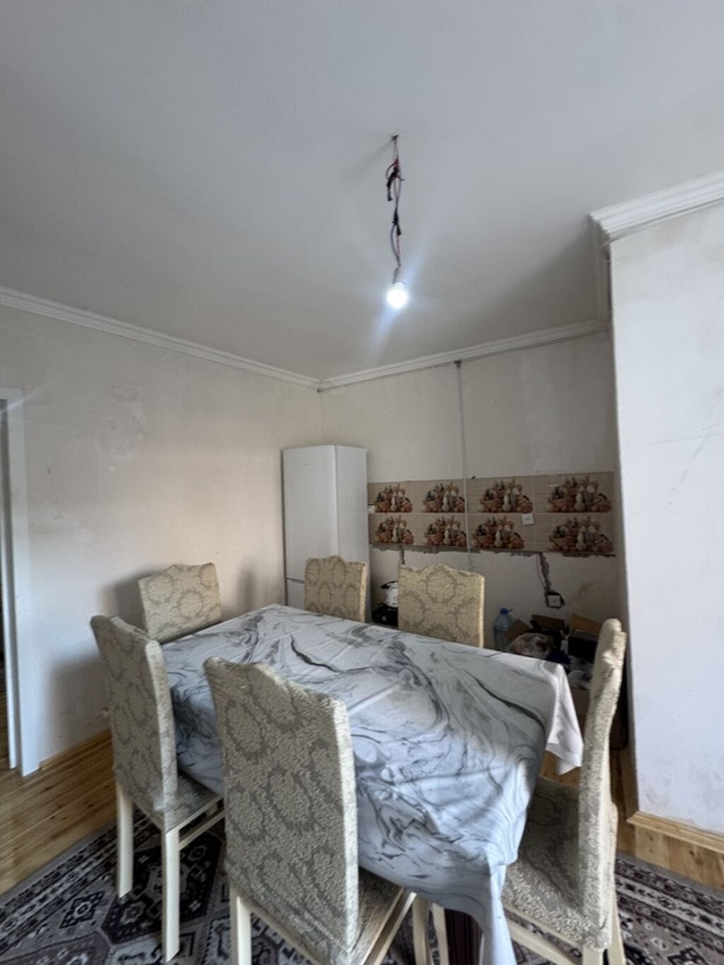 Bakıda 2 otaqlı həyət evi satılır, 40 m², 19 000 AZN, şəkil 3 / 7