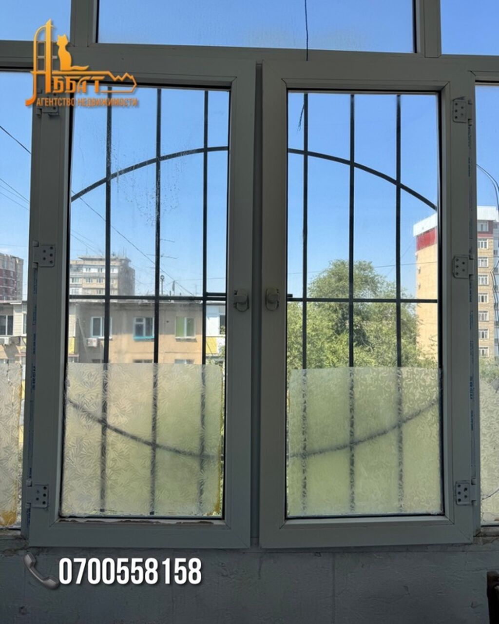2 комнаты, 45 м², 4 мкр 104 серия, 4 этаж, Косметический ремонт: фото 7