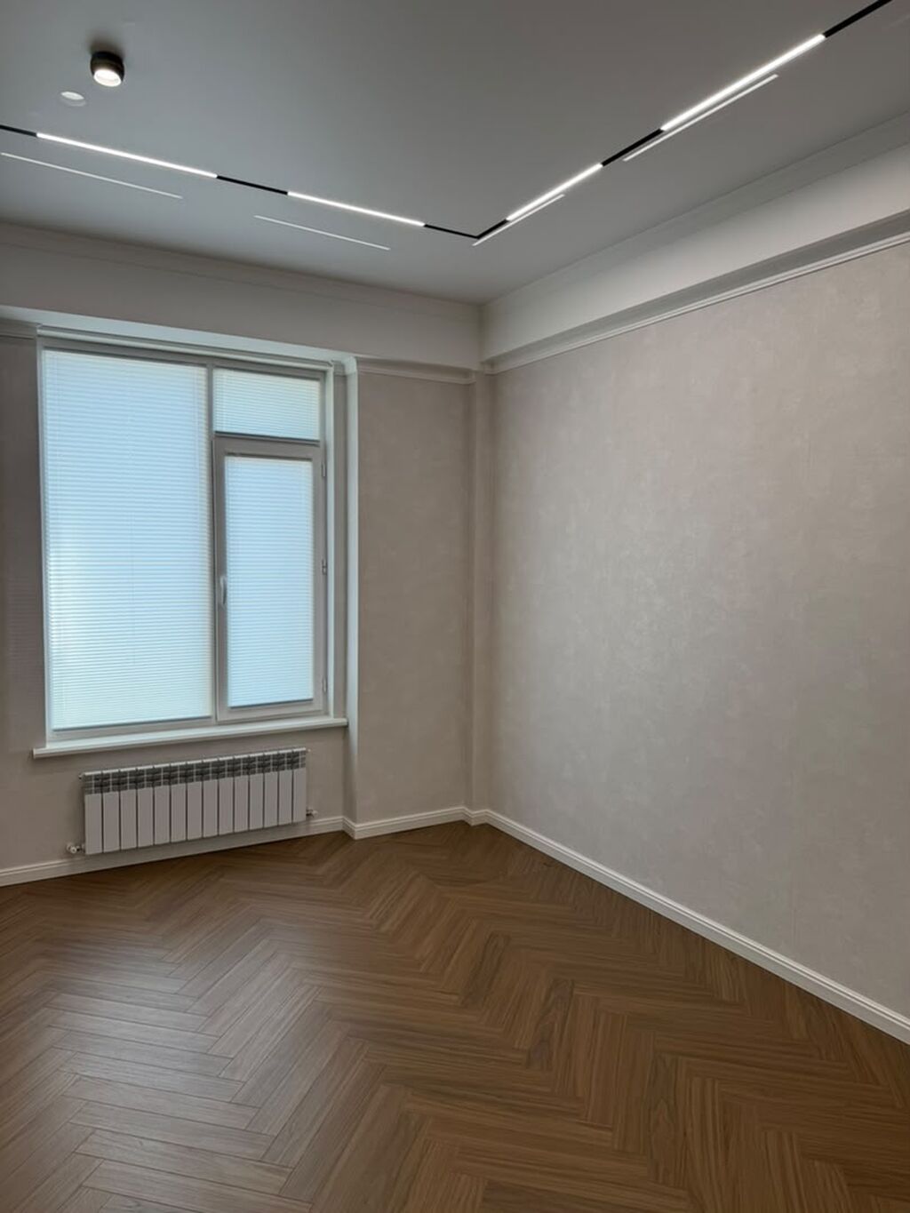 1 комната, 37 м², Технопарк 13 этаж, Свежий ремонт: фото 6