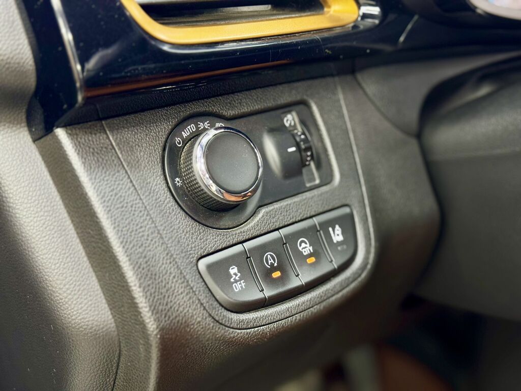 Chevrolet Spark 2018, 1 л, вариатор, бензин: фото 8