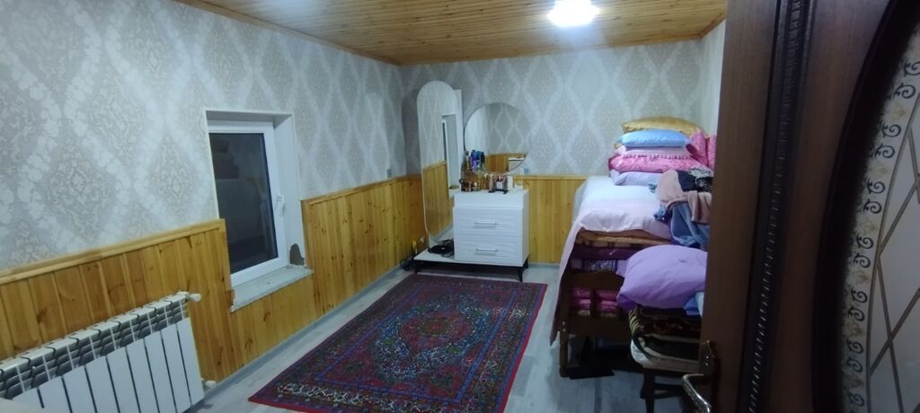 Bakı, Qaraçuxur qəs., 200 kv. m, 7 otaqlı, İnternet, Telefon, Qaz