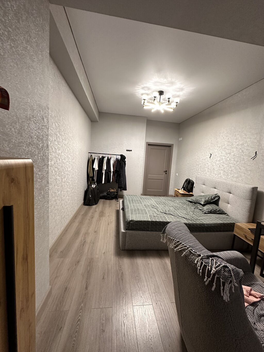 1 комната, 49 м², 5 мкр Элитка, 8 этаж, Евроремонт: фото 5