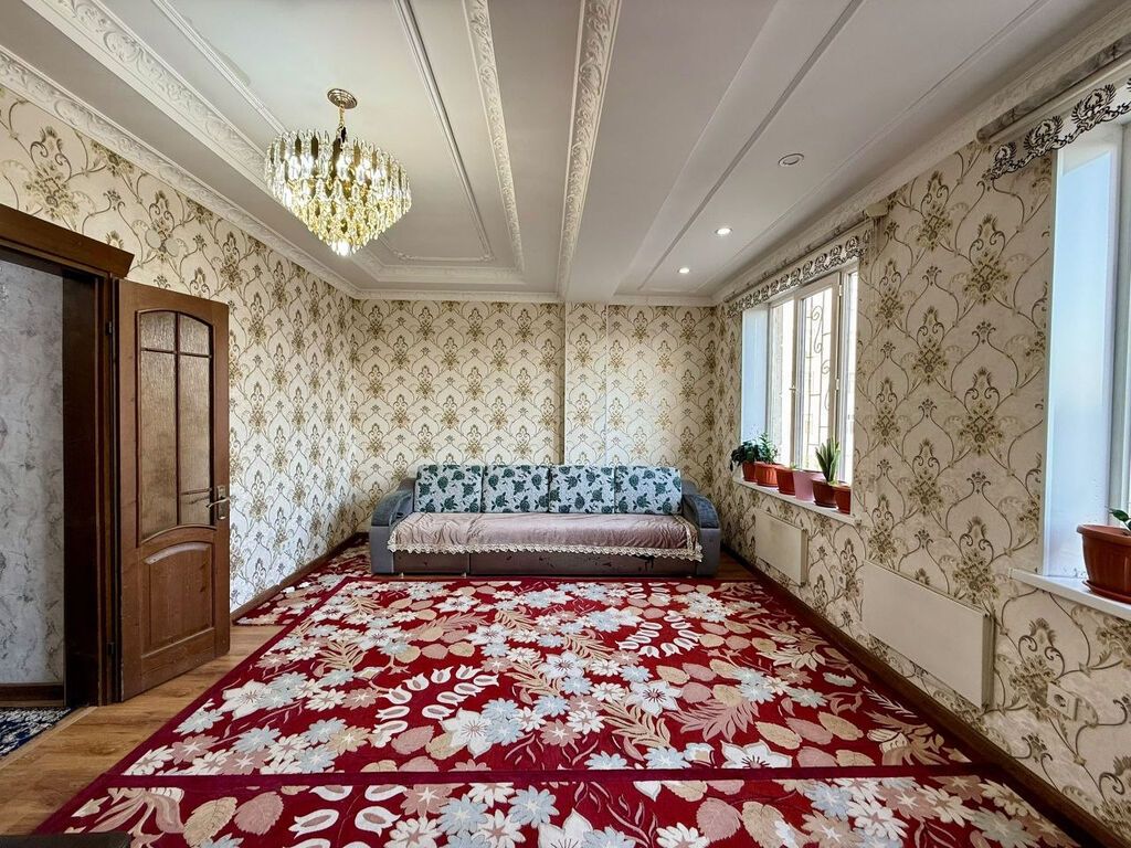 4 комнаты, 99 м², 6 этаж: фото 2