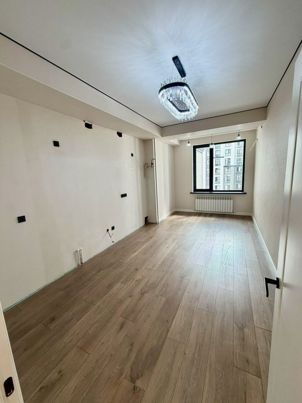 4 комнаты, 110 м², Южная Магистраль Элитка, 9 этаж, Дизайнерский ремонт: фото 6