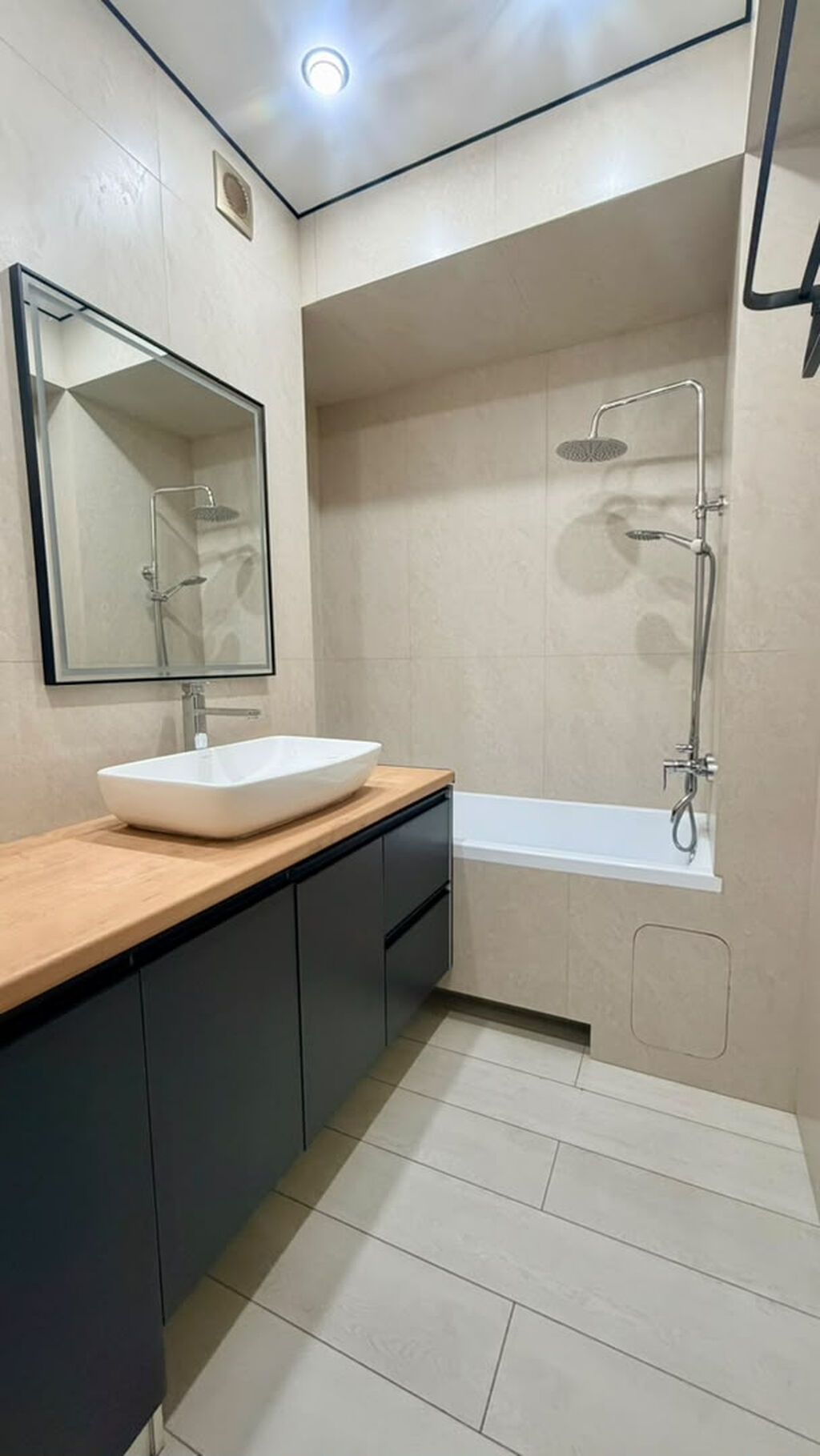 Продам 2-ком. квартиру, 82 м², Средний Джал: фото 8