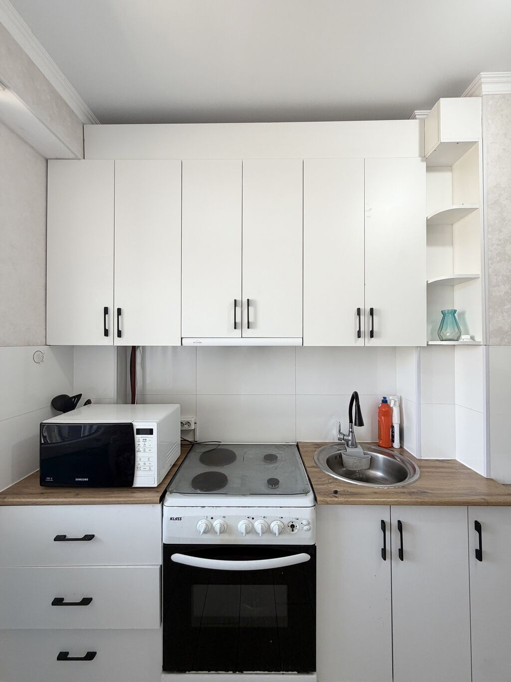 Продам 1-комнатную квартиру, 33 м², ЖК Кут Орго: фото 3