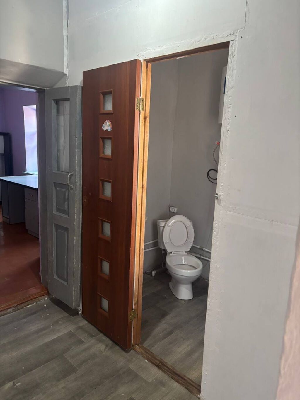 70 м², 3 комнаты, Киркомстром, Парам без детей: фото 4