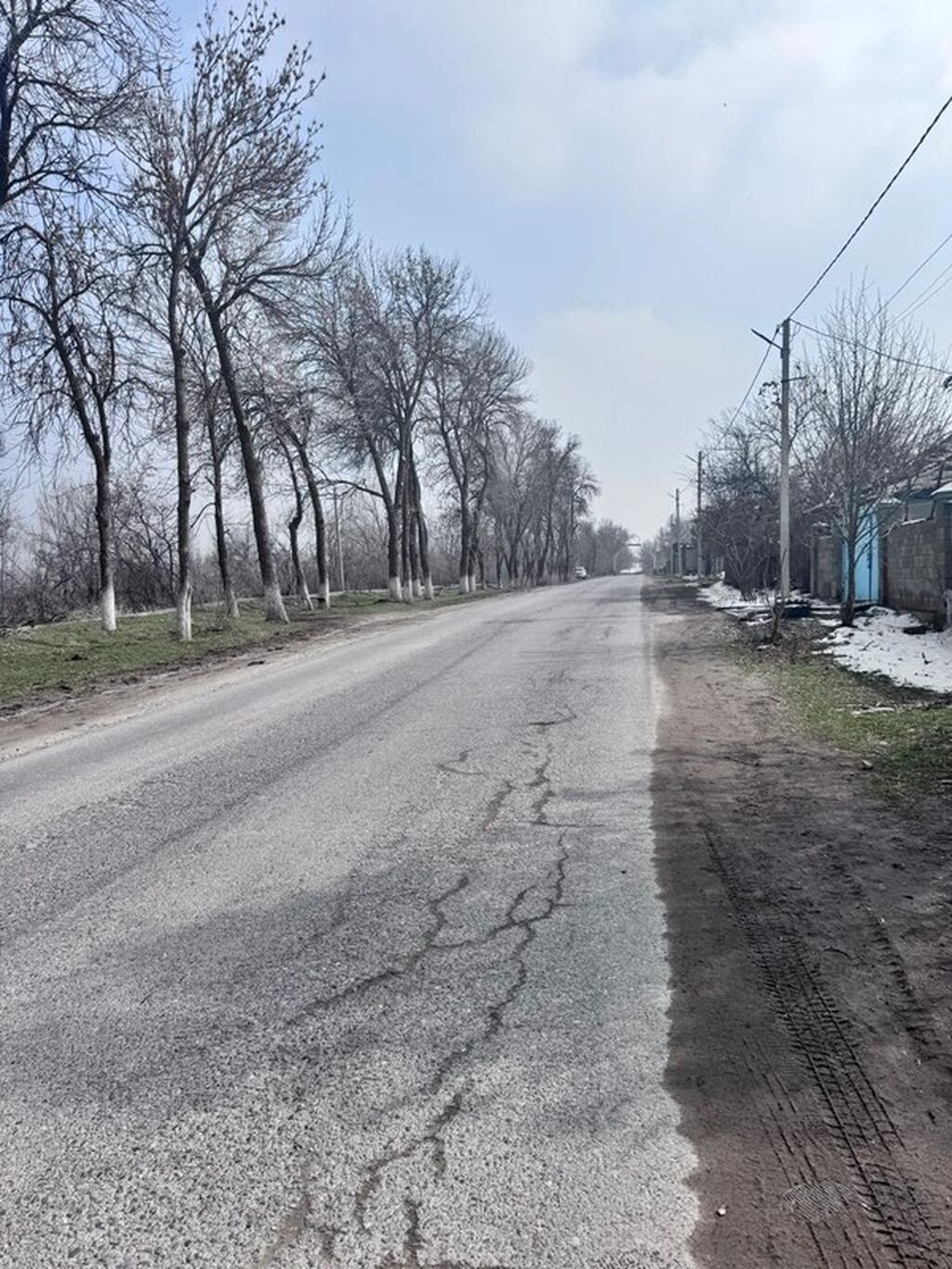 10 соток, Для строительства