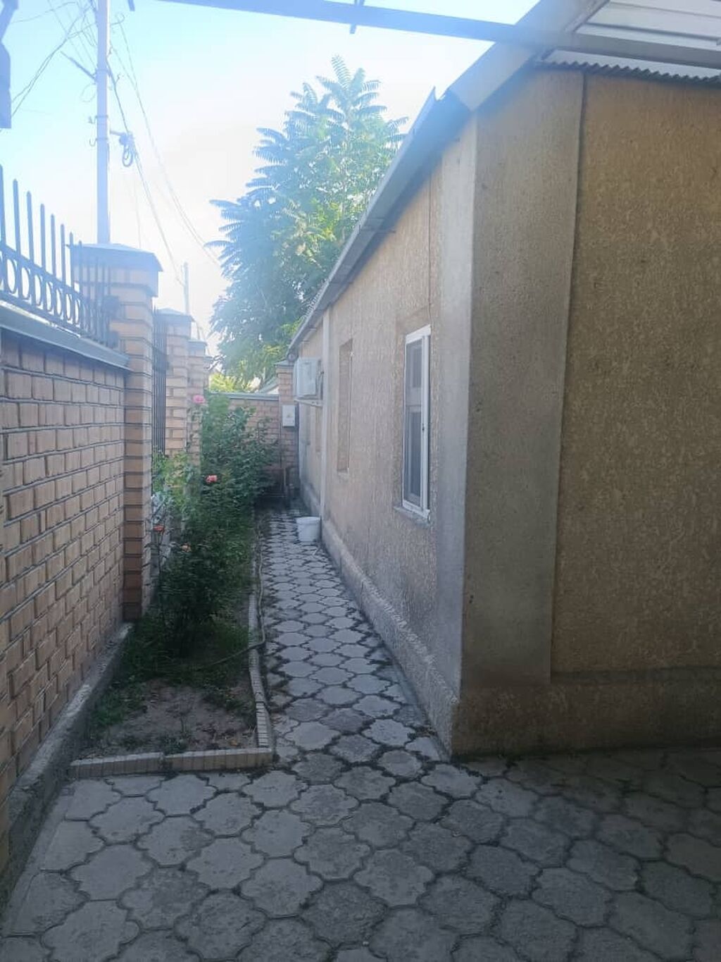 Продаем дом в районе Восточного автовокзала (Куренкеева / Осмонкула) в: фото 3