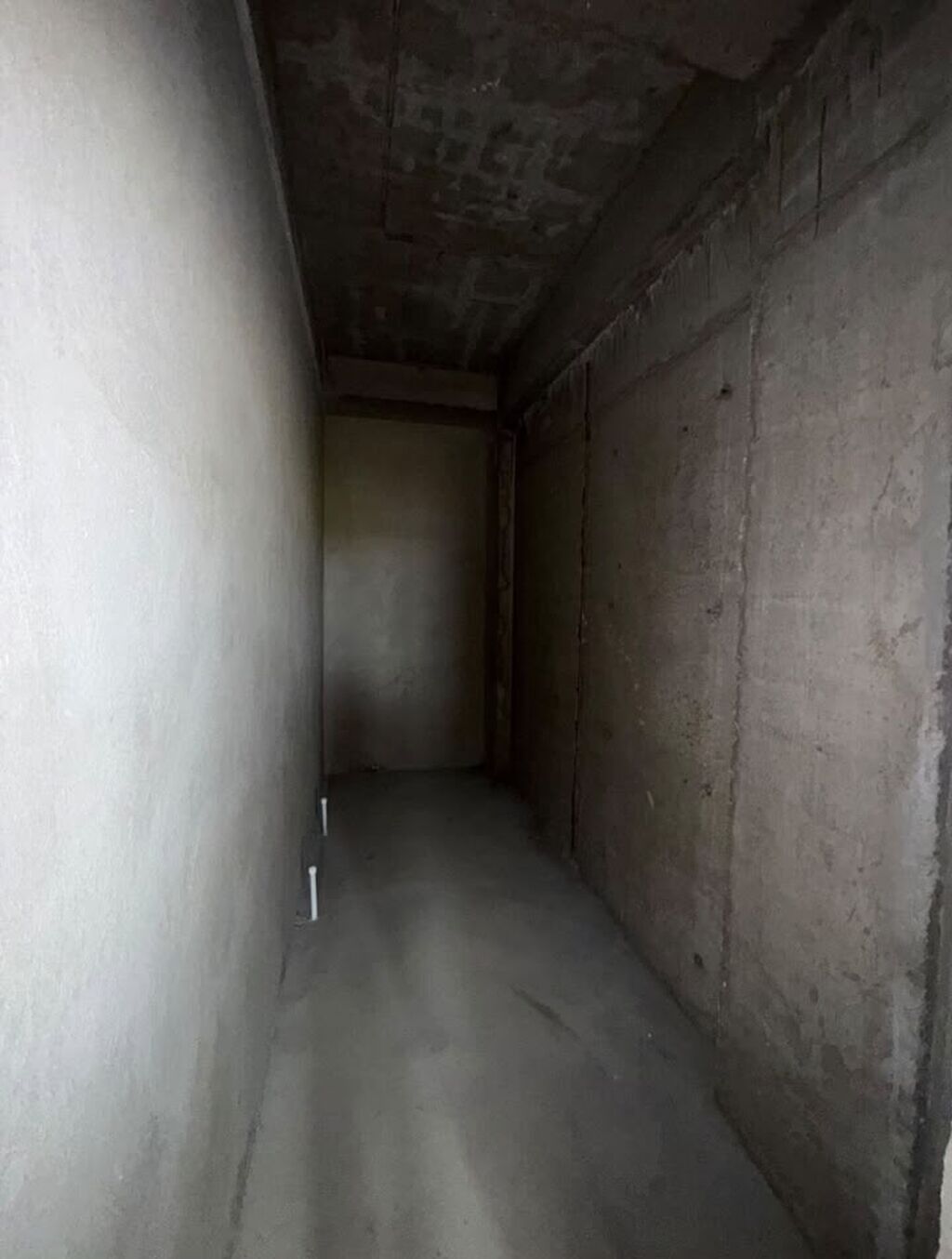 2 комнаты, 78 м², Вефа ТЦ Элитка, 7 этаж, ПСО (под самоотделку): фото 8
