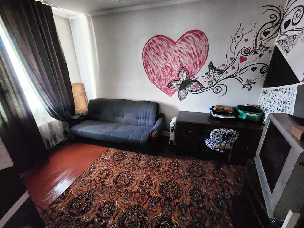 Продам большой кирпичный дом. Выгодная цена – 96т.$ Район: фото 5