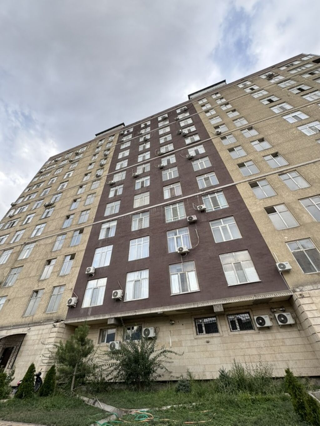3-комнатная квартира | 116 м² | $169 000 Только что завершён: фото 1
