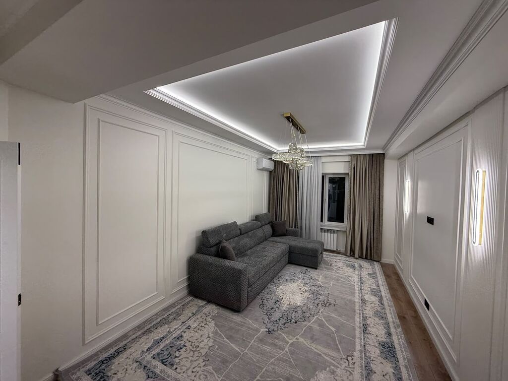Сдается квартира 2 ком Район Асанбай Жк ДИСКАВЕРИ 2 из 12 этаж Есть: фото 8