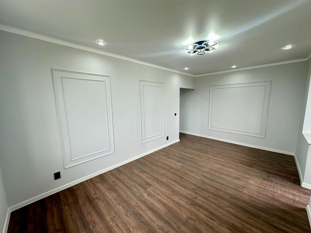 1 комната, 44 м², 3 этаж, Евроремонт: фото 2