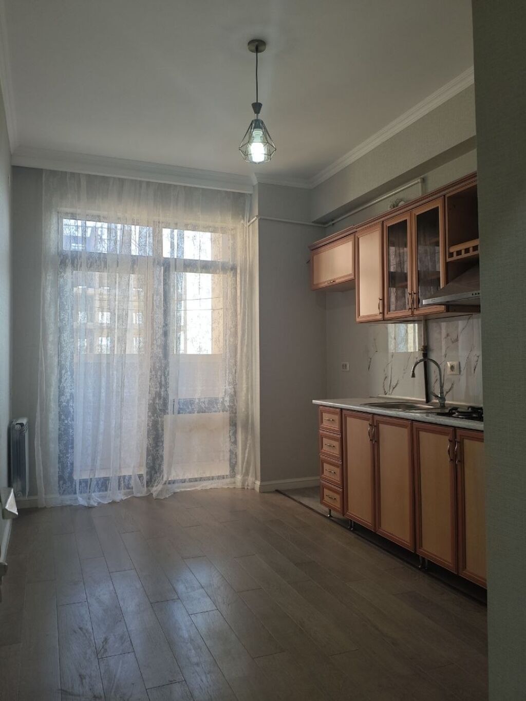 Yasamal, 3 otaqlı, Yeni tikili, 83 kv. m