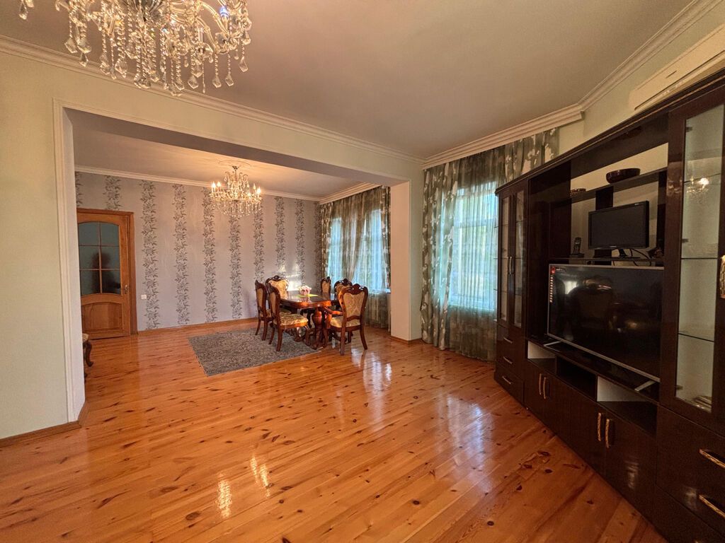 Mehdiabad 8 otaq, 450 kv. m, Kredit yoxdur, Yeni təmirli