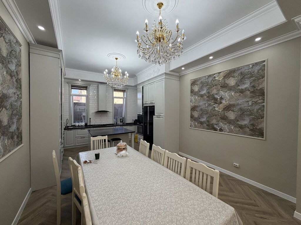 250 м², 7 комнат, Алтын-ордо ж/м, Семейным: фото 7