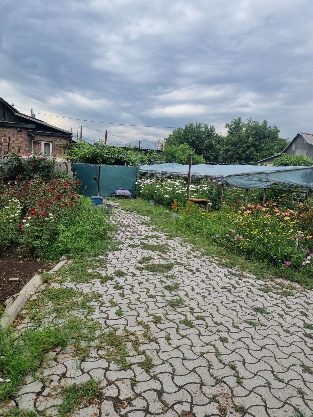 Продается дом с участком 7 соток. По ул.Коммунаров. 2 ОСТАНОВКИ от: фото 2