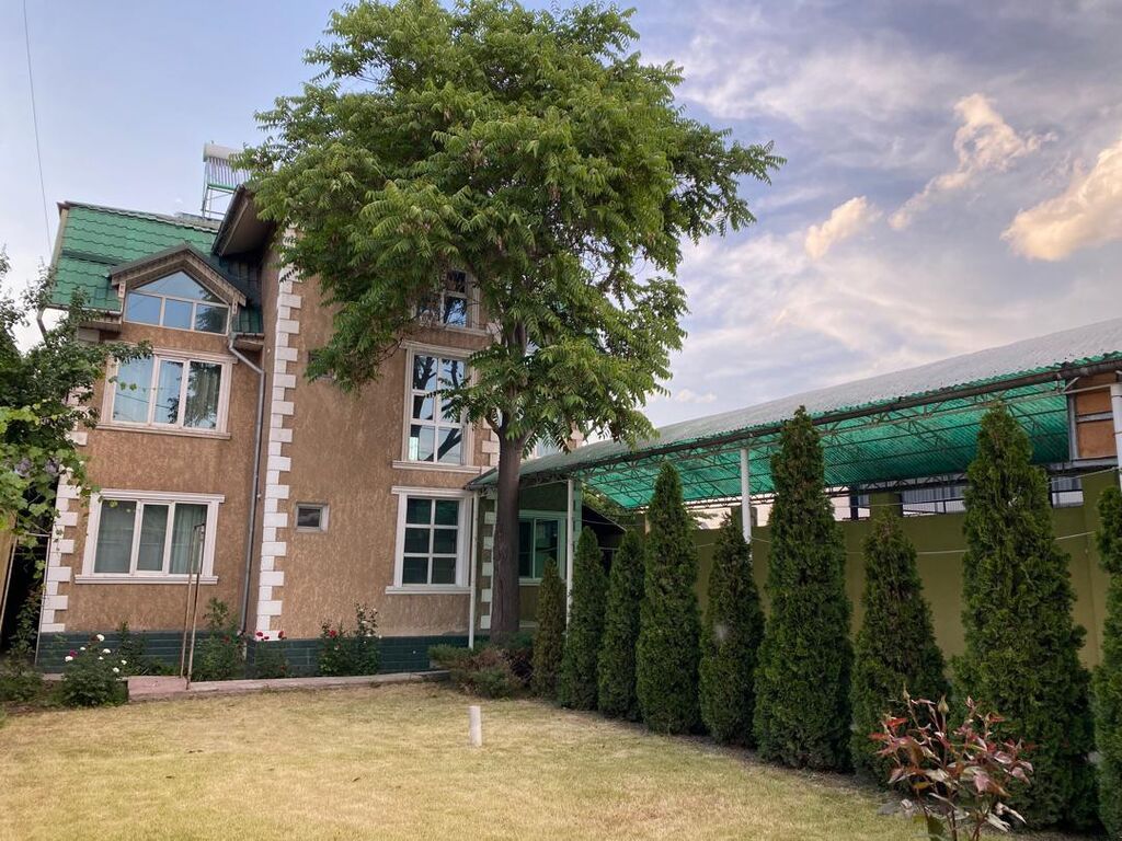 Продаю дом Рабочий городок. просторный дом для большой семьи. Участок: фото 2