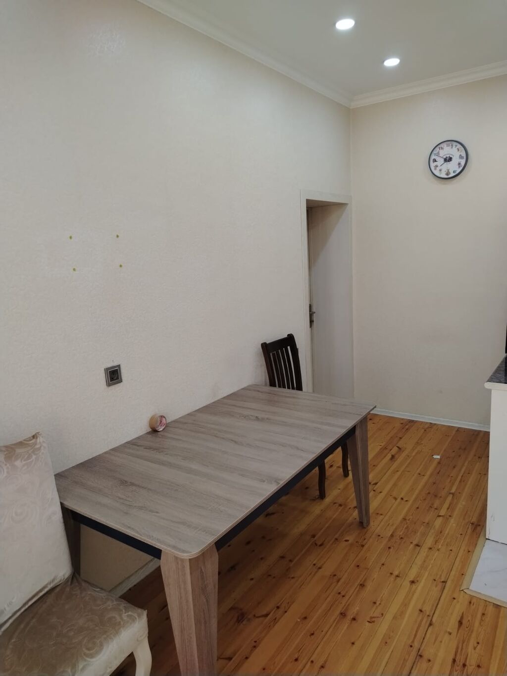 2 otaqlı, Yeni tikili, 75 kv. m
