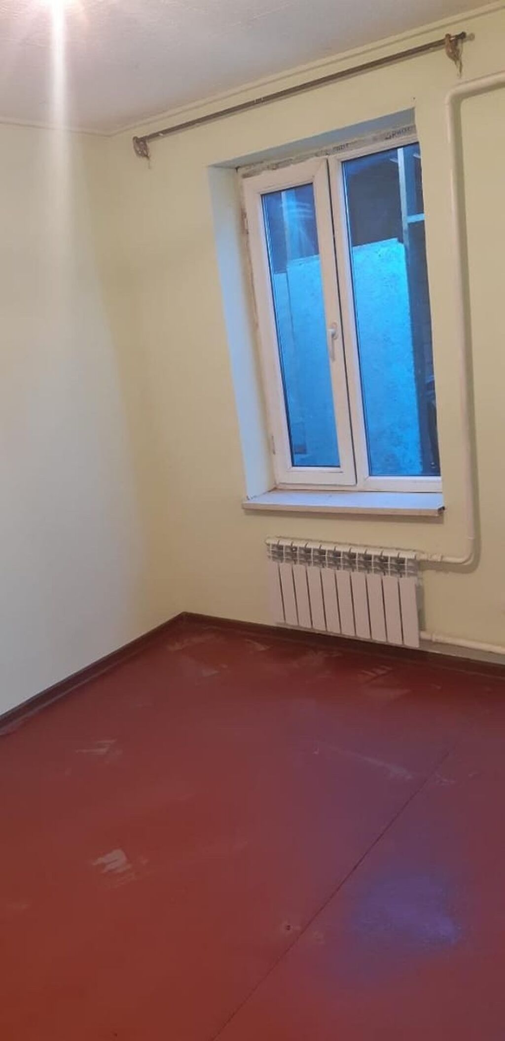 10 м², Без мебели: фото 1