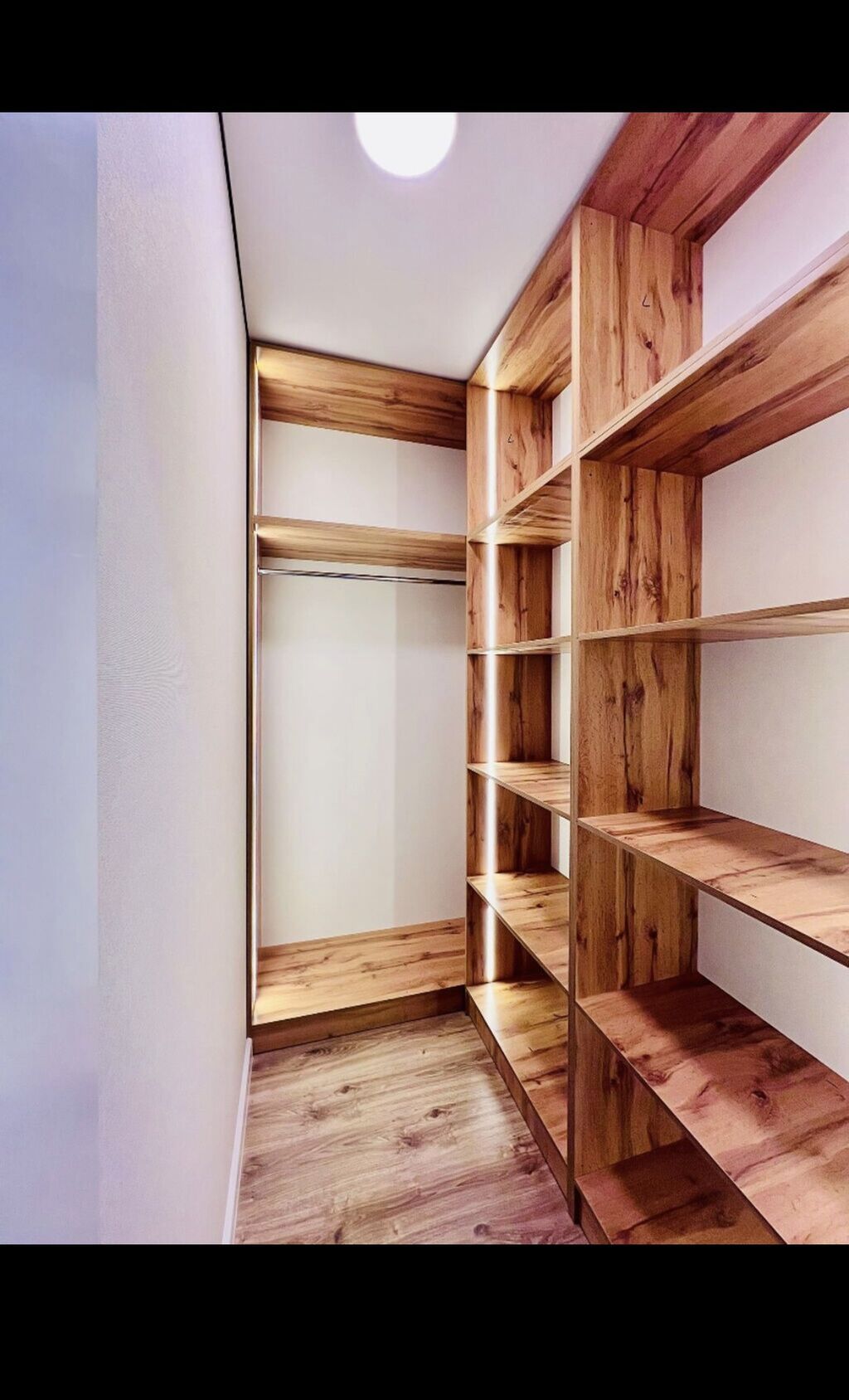 2 комнаты, 55 м², Элитка — фото 4