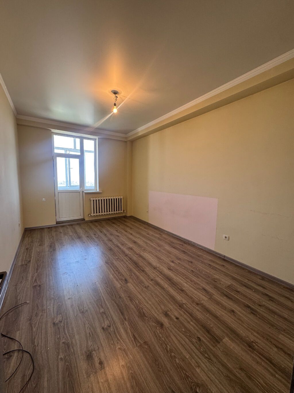 2 комнаты, 77 м², Элитка, 9 этаж, Евроремонт: фото 6
